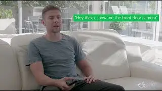 Smart Home Security &ndash; Works with Amazon Alexa | Arlo Pro 2
