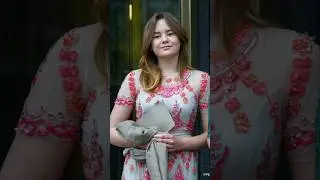 Princess Ariane of the Netherlands