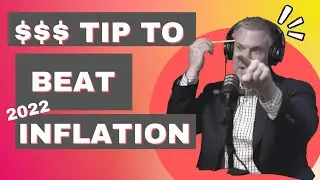 Money Tip To Beat 2022 Inflation With Dan Keller Edmonds Mortgage Broker