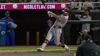 Every Colton Cowser Hit (121) - 2024 MLB Season