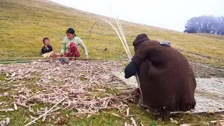 shepherd life of Nepal @shepherdlifeofnepal