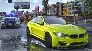 CIV vs Cops|| CIV (DVRP) || LIVE || GTA 5 RP