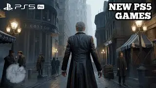 Next Big PS5 Games You Need to See