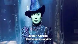 Jodie Steele - Defying Gravity