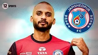 jamshedpur fc transfer news|isl transfer news|pronay halder|football news Malayalam|jamshedpur fc