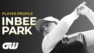 Inbee Park: I'm Ready to Enjoy Golf Again! | Player Profile