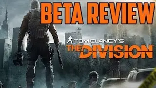 Обзор бета-версии Tom Clancy's The Division: не похоже ни на что другое