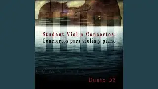 Seitz: Student concerto No. 5, Op. 22 in D Major: III. Rondo: Allegreto