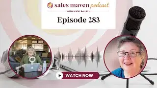 The Power of Silence - A Surprising Sales Skill That Changes Everything
