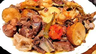 Qurbani Special Traditional Dum Pukht In Pressure Cooker | Dum Pukht Mutton Eid Ul Adha Special