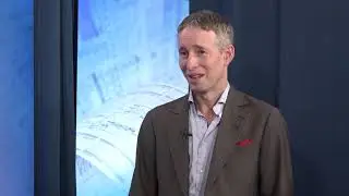 Per S&ouml;derberg, CEO at Arkaden Bredband