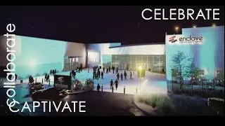 Enclave - Las Vegas' Newest Luxury Event Venue