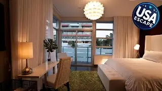 Prime Hotel Miami | Miami Beach (FL), United States | Hotel Review 🌟