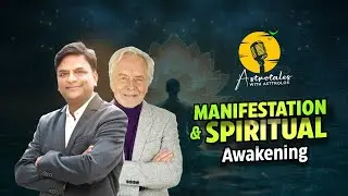 Manifestation & Spiritual Awakening Explained | Astrology & Inner Growth @lifeexplainedvideos