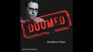Ep 81 - Responsible journalism? The Stephen Glass story