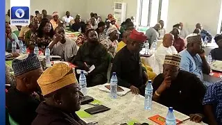 Taraba Govt. Set To Harmonize Health Sector Budget For 2026