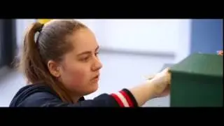 VCAL Excellence at Copperfield College