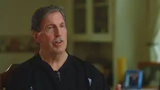 Organ Donation Interview - Rich Ball (:15)