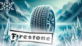 Best Budget Winter Tire | Firestone Winterforce 2