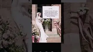 IU and Lee jong suk Marriage officially announced💜#gwanshik #jungkook #iu #jongsuk #ot7 #shorts #fyp