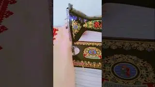 Stitch This Video | A Reality That Needs Reflection