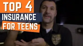 Cheapest insurance for young drivers and the top 4 companies to get quotes from