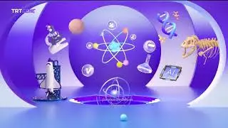 TRT Gen&ccedil; Bilim Jeneriği - 15 Ocak 2026/G&uuml;n&uuml;m&uuml;z
