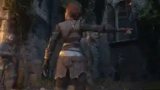 Rise of the Tomb Raider | #17 Abriendome paso hasta la torre | Xenomrox69_