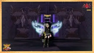 【FLYFF UNIVERSE: FWC】Symbol of a True Hero | 160H