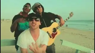 Feeling California - Jordy Towers Featuring Rod Zelli
