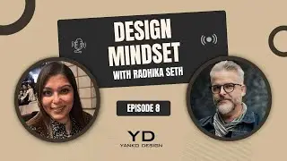 The Silent Designer: Letting the Work Speak ft. James Thompson - Black Badger