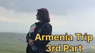 Best Place to Visit in Yerevan Armenia Tourist Attraction part 2!