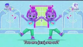 Meet my new baby brother👶🏻👦 | Babysitting | Bebefinn Happy now | Sponsored by Gamavision Csupo