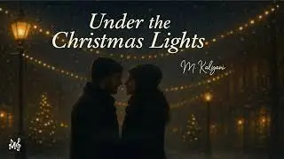 Under the Christmas Lights