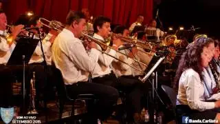 Banda Carlista - Highland Cathedral de Michael Korb e Uli Roever, arr. Siegfried Rundel
