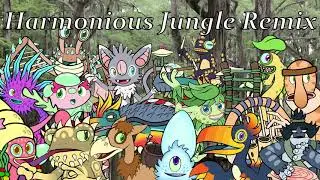 Harmonious Jungle - Remix -