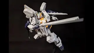 P-Bandai HGUC Emergency Escape Pod (Primrose) Review