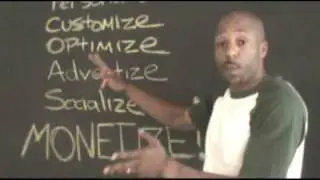 Push Button Social Media Money System Part 2