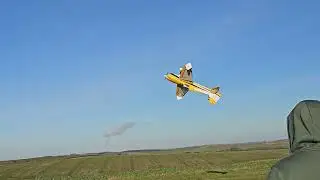 skywing laser 260 67