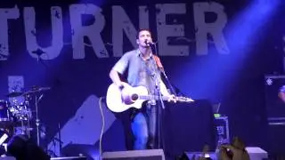 Frank Turner - Reading Festival 2010 - Photosynthesis