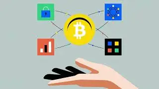 What is Cryptocurrency | Luxury Nation