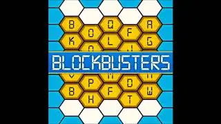 Blockbusters Theme Tune