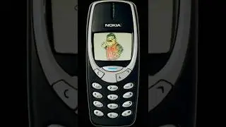 OLD NOKIA SIRIPALA JUST GO🔛👀👻#oldnokia #yteffects #ytshort #shortsfeed #shortsviral#old