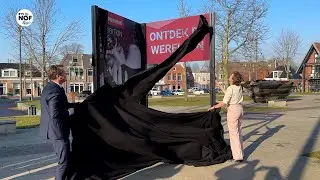 's Werelds beste foto's te zien in Dokkum: 
