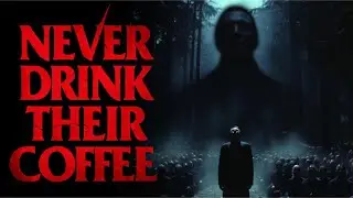 Never Drink Their Coffee | Inside Cult Recruitment (Dark Forest Cult Horror)