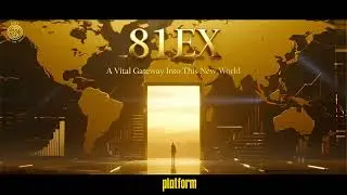 81EX A Global Gateway to the Future of Digital Finance and Innovation