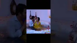 Behir Bathroom Moment 🥵&hearts;️ #naagin3 #behir #mahir #pearlvpuri #surbhijyoti #mahirsehgal #couplegoals