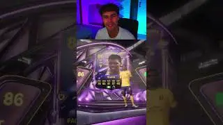 НАБОР ГЕРОЕВ MAX 86!😲 #eafc26 #fifa #fc26 #fut