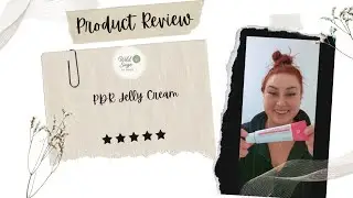 Light Weight - Fast Absorbent - Jelly Cream