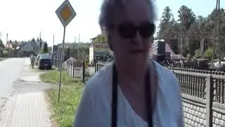 Wakacje  Wysoka Głogowska 08 08 2020